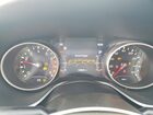 2019 Jeep Compass Limited White vin: 3C4NJCCB5KT832845