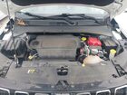 2020 Jeep Compass Limited Fwd Белый vin: 3C4NJCCB6LT179802