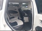 2020 Jeep Compass Limited Fwd Белый vin: 3C4NJCCB6LT179802