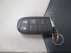 2020 Jeep Compass Limited Fwd Белый vin: 3C4NJCCB6LT179802