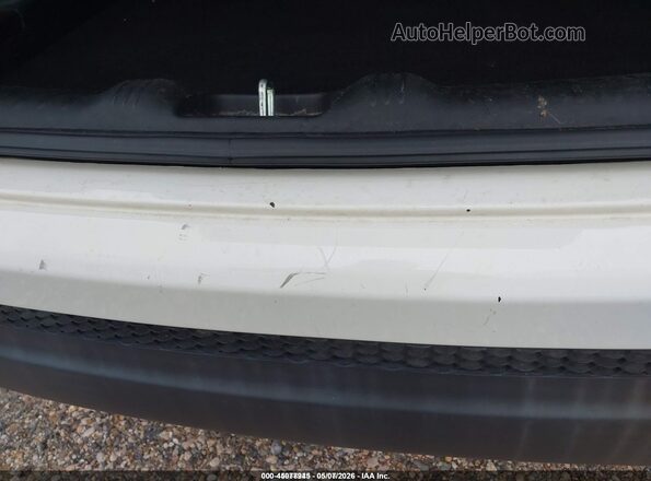 3C4NJDAB0JT392282 2018 JEEP COMPASS Белый Вид спереди