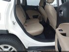 2018 Jeep Compass Sport 4x4 Белый vin: 3C4NJDAB0JT392282