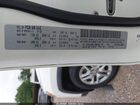 2018 Jeep Compass Sport 4x4 Белый vin: 3C4NJDAB0JT392282