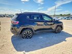 2020 Jeep Compass Sport Black vin: 3C4NJDAB0LT174569