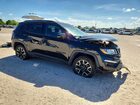 2020 Jeep Compass Sport Black vin: 3C4NJDAB0LT174569