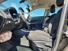2020 Jeep Compass Sport Black vin: 3C4NJDAB0LT174569 Damage: Rf Seat Air Bag, Deployed, Replacement Required