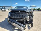 2020 Jeep Compass Sport Black vin: 3C4NJDAB0LT174569 Damage: Front Bumper Reinforcement, Broken, Replacement Required