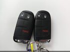 2018 Jeep Compass Sport 4x4 Синий vin: 3C4NJDAB1JT392274