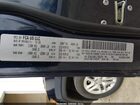 2018 Jeep Compass Sport 4x4 Синий vin: 3C4NJDAB1JT392274