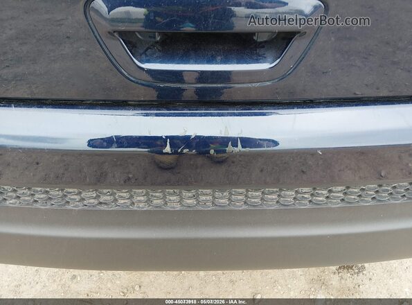 3C4NJDAB1JT392274 2018 JEEP COMPASS Синий 