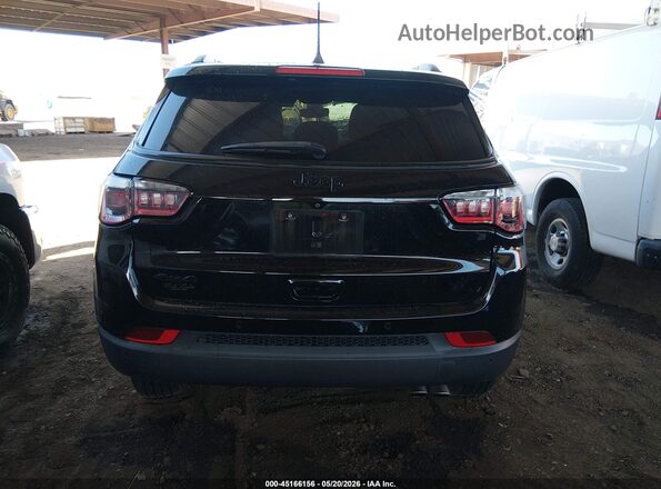 3C4NJDAB1KT828011 2019 JEEP COMPASS Черный 