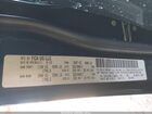 2019 Jeep Compass Upland Edition 4x4 Черный vin: 3C4NJDAB1KT828011