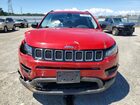 2021 Jeep Compass Sport Red vin: 3C4NJDAB1MT507234 2021 Jeep Compass Sport Red vin: 3C4NJDAB1MT507234