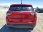 2021 Jeep Compass Sport Red vin: 3C4NJDAB1MT507234 2021 Jeep Compass Sport Red vin: 3C4NJDAB1MT507234