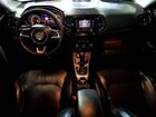 2017 Jeep Compass Sport Black vin: 3C4NJDAB2HT666821