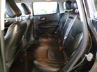 2017 Jeep Compass Sport Black vin: 3C4NJDAB2HT666821