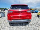 2019 Jeep Compass Sport Red vin: 3C4NJDAB2KT629386