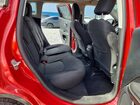 2019 Jeep Compass Sport Red vin: 3C4NJDAB2KT629386