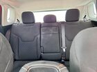 2019 Jeep Compass Sport Red vin: 3C4NJDAB2KT629386