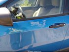 2018 Jeep Compass Sport 4x4 Синий vin: 3C4NJDAB3JT392292