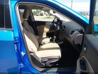 2018 Jeep Compass Sport 4x4 Синий vin: 3C4NJDAB3JT392292