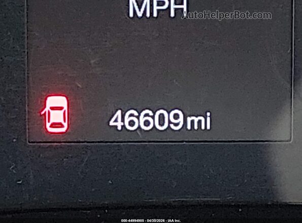 3C4NJDAB3JT392292 2018 JEEP COMPASS Синий 