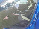 2018 Jeep Compass Sport Blue vin: 3C4NJDAB5JT104224