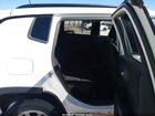 2018 Jeep Compass Sport 4x4 Белый vin: 3C4NJDAB5JT246119