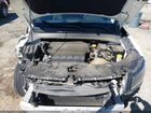 2018 Jeep Compass Sport 4x4 Белый vin: 3C4NJDAB5JT246119