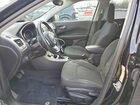 2018 Jeep Compass Sport Black vin: 3C4NJDAB5JT401428