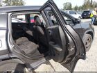 2017 Jeep New Compass Sport 4x4 Gray vin: 3C4NJDAB7HT641896