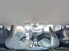 2017 Jeep Compass Sport Серый vin: 3C4NJDAB7HT642630