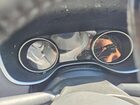 2017 Jeep Compass Sport Синий vin: 3C4NJDAB7HT667074