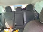 2017 Jeep Compass Sport Синий vin: 3C4NJDAB7HT667074