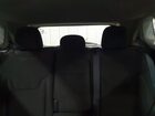 2017 Jeep Compass Sport Красный vin: 3C4NJDAB9HT645920