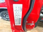2017 Jeep Compass Sport Красный vin: 3C4NJDAB9HT645920