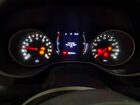 2017 Jeep Compass Sport Красный vin: 3C4NJDAB9HT645920