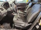 2017 Jeep Compass Sport Black vin: 3C4NJDABXHT642394