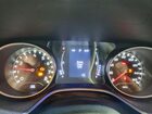 2018 Jeep Compass Sport Красный vin: 3C4NJDABXJT163284