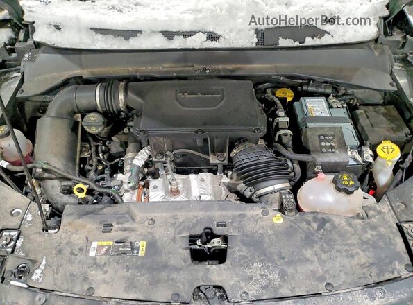 3C4NJDAN2RT585572 2024 JEEP COMPASS Gray Вид задньої частини салону