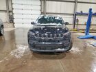 2025 Jeep Compass Sport Black vin: 3C4NJDAN2ST500591