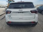 2025 Jeep Compass Sport Белый vin: 3C4NJDAN3ST515620 2025 Jeep Compass Sport Белый vin: 3C4NJDAN3ST515620