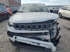2025 Jeep Compass Sport Белый vin: 3C4NJDAN3ST515620 2025 Jeep Compass Sport Белый vin: 3C4NJDAN3ST515620