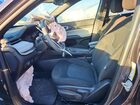 2024 Jeep Compass Sport Gray vin: 3C4NJDAN4RT146132