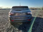 2024 Jeep Compass Sport Gray vin: 3C4NJDAN4RT146132