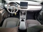 2024 Jeep Compass Sport Black vin: 3C4NJDAN4RT164209