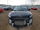2024 Jeep Compass Sport Black vin: 3C4NJDAN4RT164209