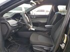 2024 Jeep Compass Sport Black vin: 3C4NJDAN4RT164209