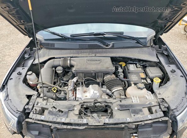 3C4NJDAN4RT164209 2024 JEEP COMPASS Black Widok wnętrza z tyłu
