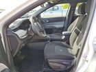 2024 Jeep Compass Sport White vin: 3C4NJDAN4RT164226